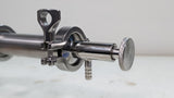 SAMPLE TAP: Tri Clamp - 1/1.5"