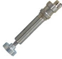 CA07 Cap Tightener - Pneumatic