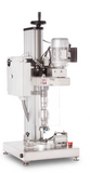 CA03 Semi Automatic Benchtop ROPP Capper