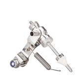 FL02a Enolmatic Single Head Vacuum Filler