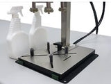 CA09 Pneumatic Capper - Bench-top ‘PCap’