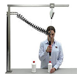 CA07 Cap Tightener - Pneumatic
