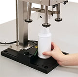 CA09 Pneumatic Capper - Bench-top ‘PCap’
