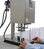 CA09 Pneumatic Capper - Bench-top ‘PCap’
